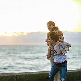 ファミリー・記念日