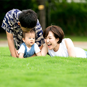 ファミリー・記念日