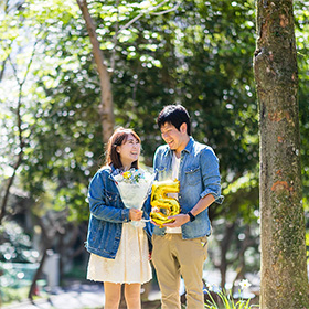 ファミリー・記念日