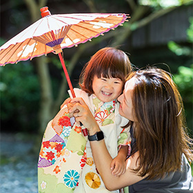 ファミリー・記念日