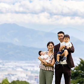 ファミリー・記念日