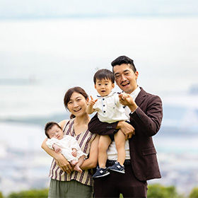 ファミリー・記念日