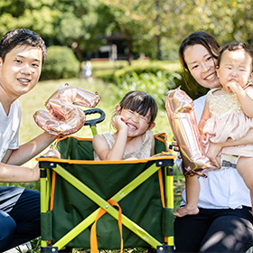 ファミリー・記念日