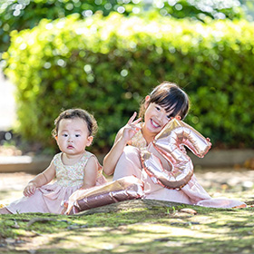 ファミリー・記念日