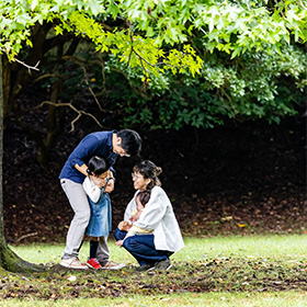 ファミリー・記念日