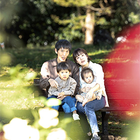 ファミリー・記念日