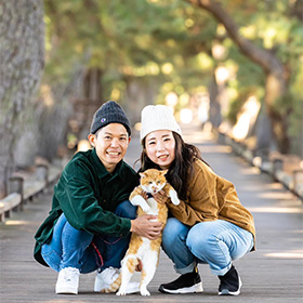 ファミリー・記念日