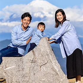 ファミリー・記念日