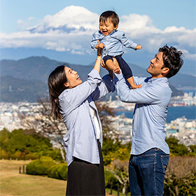 ファミリー・記念日