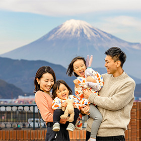 ファミリー・記念日