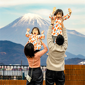 ファミリー・記念日