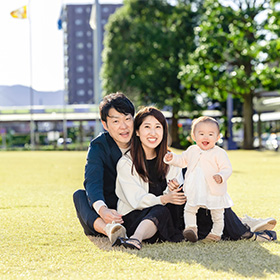 ファミリー・記念日