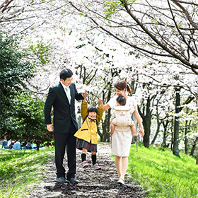 ファミリー・記念日