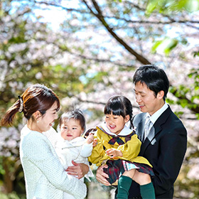 ファミリー・記念日