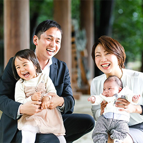 ファミリー・記念日