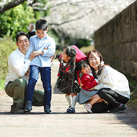 ファミリー・記念日