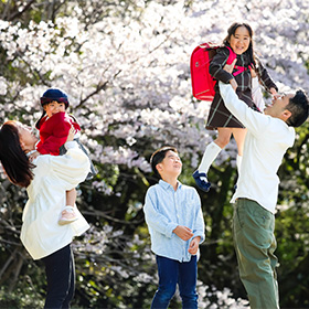 ファミリー・記念日