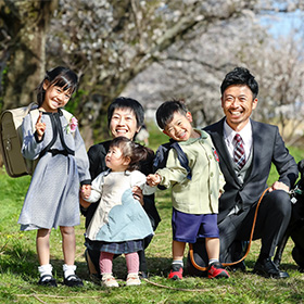 ファミリー・記念日