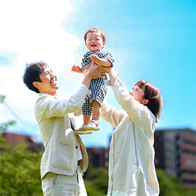 ファミリー・記念日