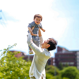 ファミリー・記念日