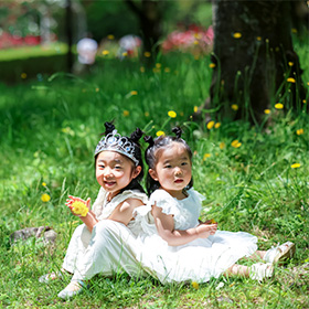 ファミリー・記念日