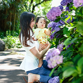 ファミリー・記念日