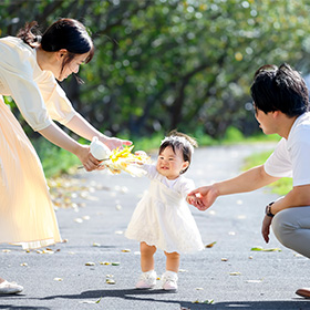 ファミリー・記念日