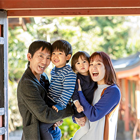 ファミリー・記念日