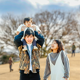 ファミリー・記念日