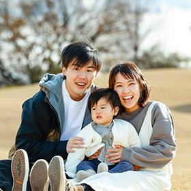 ファミリー・記念日