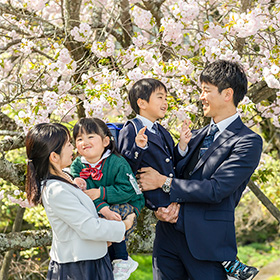 ファミリー・記念日