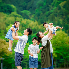 ファミリー・記念日