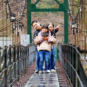 ファミリー・記念日
