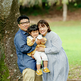 ファミリー・記念日