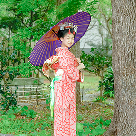 ファミリー・記念日