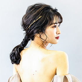 ファッション・CM