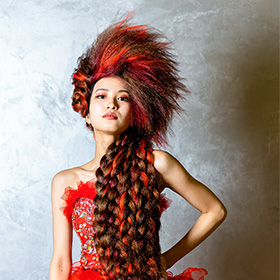 ファッション・CM