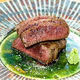 料理撮影・物撮り