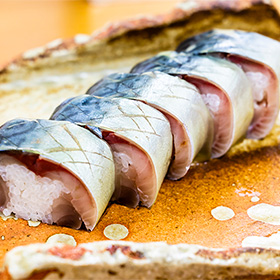 料理撮影・物撮り