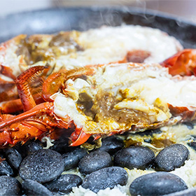 料理撮影・物撮り