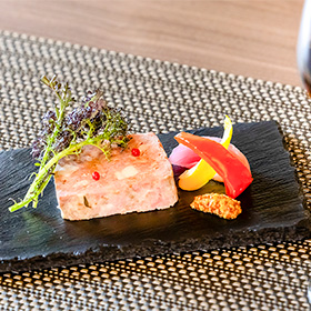 料理撮影・物撮り