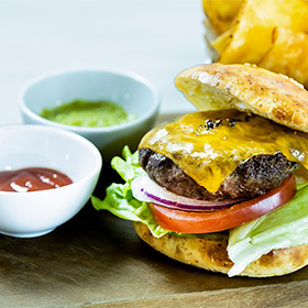 料理撮影・物撮り