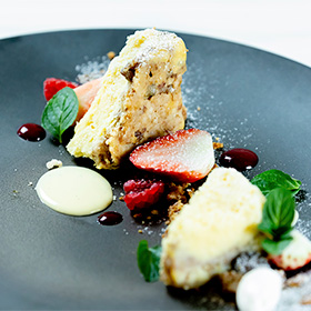 料理撮影・物撮り