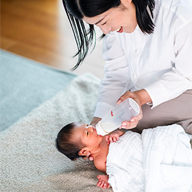 ニューボーン新生児