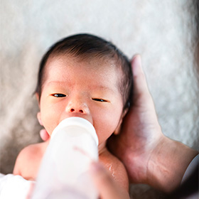 ニューボーン新生児