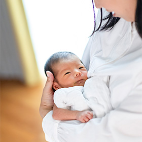 ニューボーン新生児