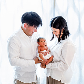 ニューボーン新生児