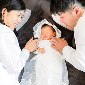 ニューボーン新生児