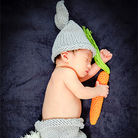 ニューボーン新生児