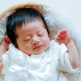 ニューボーン新生児